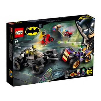 Urmarirea lui Joker (76159)
