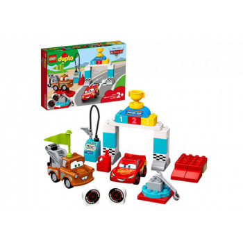 Ziua cursei lui Fulger McQueen (10924)