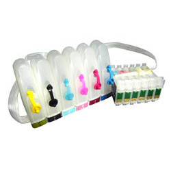 Ciss Epson T801 T802 T803 T804 T805 T806 ( T-801 T-802 T-803 T-804 T-805 T-806 ) Epson Stylus Photo PX-700W R265 R285 R360 RX-560 RX-585