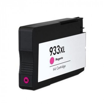 Cartus ROSU HP933XL HP 933XL HP933-XL HP 933 XL MAGENTA CN055AE compatibil 1000 pagini
