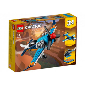 Avion cu elice (31099)