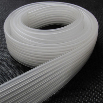 Banda 8 furtunase alimentare sisteme ciss 8 culori, lungime 80 cm