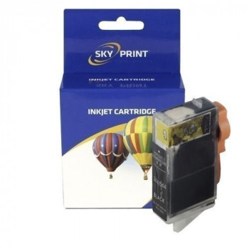 Cartus compatibil FOTO HP364XL-PBK no chip * CB322EE * HP 364XL PBK HP364 XL photo fara cip