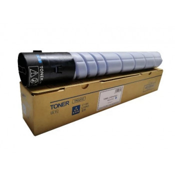 Cartus imprimanta copiator pt Konica Minolta TN-221 TN-321 C Laser toner