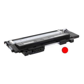 Cartus imprimanta HP 117A rosu W2073A magenta purpuriu fara chip ( NO CHIP )