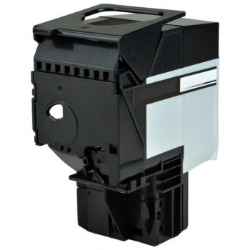 Cartus imprimanta pt LEXMARK CS317 / CX317 BLACK ( 3K ) LASER ( 71B20K0 ) toner negru 3000 pagini