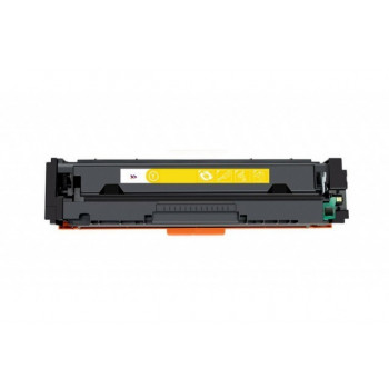 Cartus laser pt HP CF 403X YELLOW CF403 X galben 201X compatibil CF403X la 2200 pagini