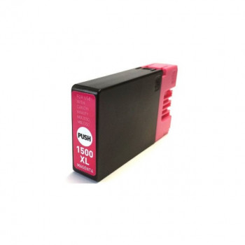 Cartus ROSU CANON PGI-1500XL MAGENTA PGI1500-XL compatibil PRET PROMO !!!