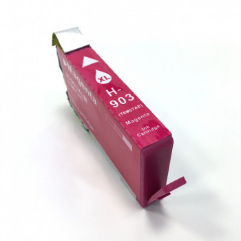Cartus ROSU HP903 XL HP 903XL T6M07AE MAGENTA compatibil HP Officejet PRO 6950 6960 6970