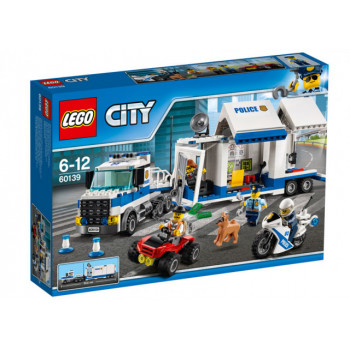 Centru de comanda mobil (60139)