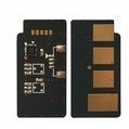 CHIP pt SAMSUNG CLP620 CYAN cip CLP-620 ALBASTRU 4K - 4000 pagini
