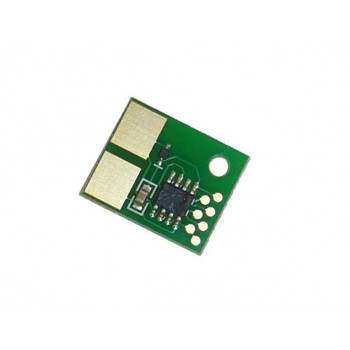 Cip Lexmark E120 E120N E-120 E-120N E120-D2 chip 2 k