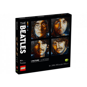 The Beatles (31198)