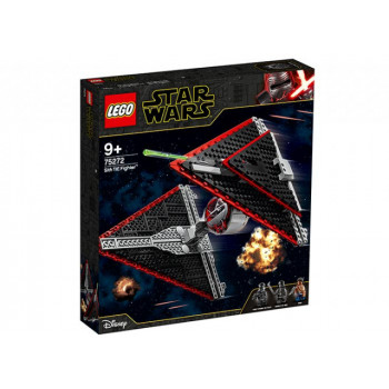 TIE Fighter Sith (75272)
