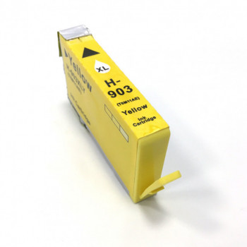 Cartus GALBEN HP903 XL HP 903XL T6M11AE YELLOW compatibil HP Officejet PRO 6950 6960 6970