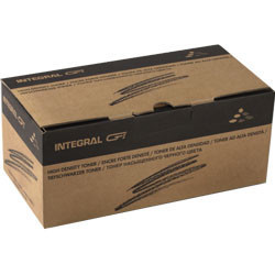 Cartus imprimanta pt UTAX PK5017 Black Integral-Germany Laser cartus toner