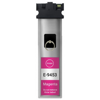 Cartus imprimanta rosu pt EPSON T9453 magenta Epson C13T945340 purpuriu