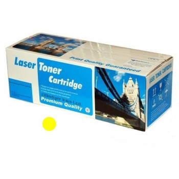 Cartus laser compatibil Yellow HP CF412A CF-412A HP 410A galben 2300 pagini