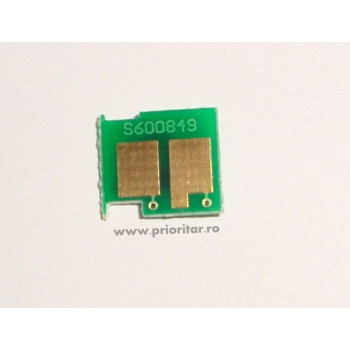 Cip cartus laser HP CE-278A ( chip cartuse CE278-A CE278A ) 1.5k
