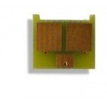 Cip HP CP3525 CM3530 Yellow 5k CE252 ( Chip cartuse CM 3530 CP 3525 CE-252 ) GALBEN 5 k PROMOTIE !!!