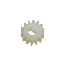 HP 4200, 4300 Fuser GEAR 14T1, RU5-0021-000