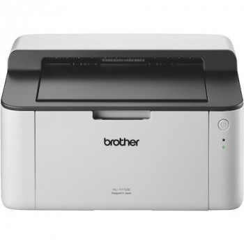 Imprimanta laser monocrom BROTHER HL-1110E, A4, USB
