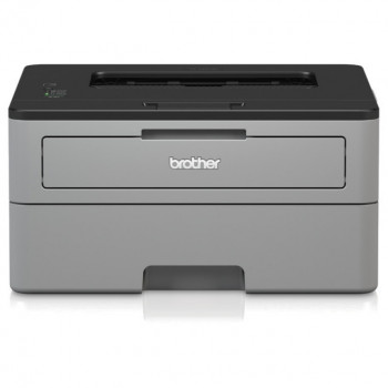Imprimanta laser monocrom Brother HL-L2312D, A4, Duplex