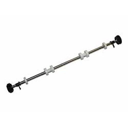 Lexmark T640, T650 Exit Roller Assembly, 99A2469, 99A1631