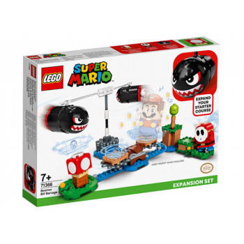 Set de extindere Boomer (71366)