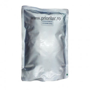 Toner negru Brother praf incarcare TN130 TN135 TN210 TN230 TN240 Refill black - 1 Kg