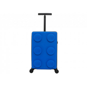 Troller LEGO Signature 20'' - Albastru