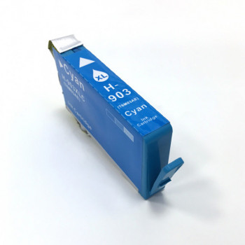 Cartus ALBASTRU HP903 XL HP 903XL T6M03AE CYAN compatibil HP Officejet PRO 6950 6960 6970