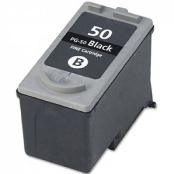 Cartus Canon PG50 ( PG 50 PG-50 negru ) compatibil MP150 MP160 MP170 IP2200 IP2400 MP180 MP450 MP460 MX300 MX310