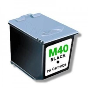 Cartus cerneala negru SAMSUNG M40 compatibil 750 pagini SF300 SF330 SF331 SF335 SF340 SF345 SF360