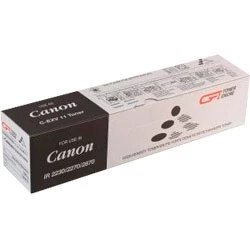 Cartus imprimanta copiator pt Canon EXV-18 Integral-Germany Laser toner