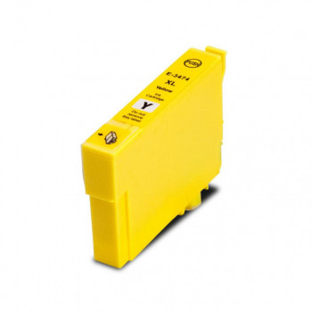 Cartus imprimanta galben pt EPSON 34XL yellow T3474 XL Epson 3474 XL