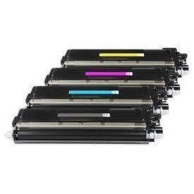 Cartus laser compatibil color BROTHER TN210 CYAN ( TN-210-C ALBASTRU )