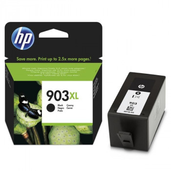Cartuse imprimanta negru HP 903XL T6M15AE HP903 XL ORIGINAL BLACK