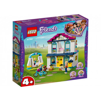 Casa lui Stephanie (41398)