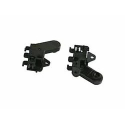 Lexmark T640, X641 Lamp Holder Left, 40X0121-Left