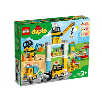 Macara si Constructie