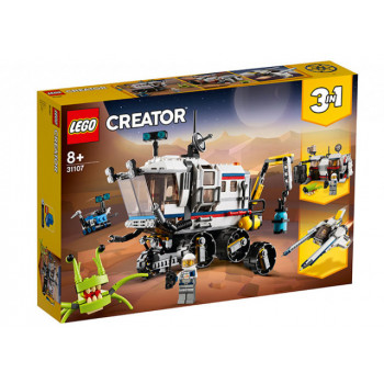 Rover Spatial (31107)