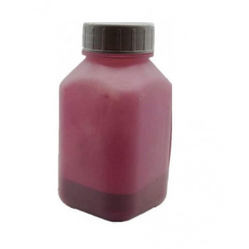 Toner Refill rosu HP CF353A CE313A, praf incarcare cartuse HP 130A, 126A, magenta, 100 grame