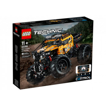 4x4 X-treme Off-Roader (42099)