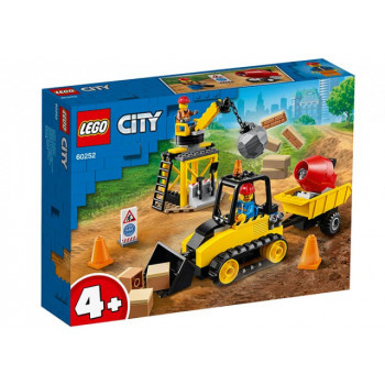 Buldozer pentru constructii (60252)