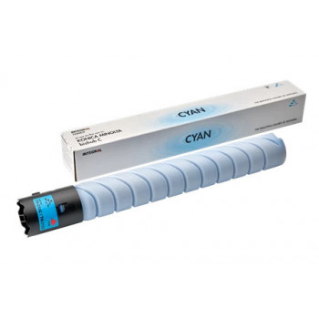 Cartus imprimanta copiator pt Konica Minolta TN216 TN319 C Integral-Germany Laser toner
