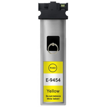 Cartus imprimanta galben pt EPSON T9454 yellow Epson C13T945440 yellow