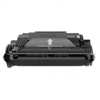 Cartus imprimanta HP CF289A laser toner compatibil 89A, CF289A, black, 5000 pagini