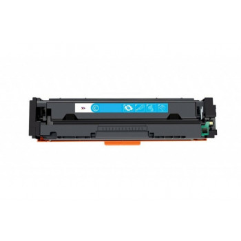 Cartus laser pt CANON CRG045-H CRG-045H CYAN CRG045 H albastru compatibil la 2200 pagini