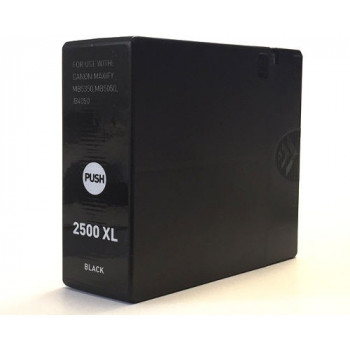 Cartus NEGRU CANON PGI-2500XL BLACK PGI2500-XL compatibil PRET PROMO !!!